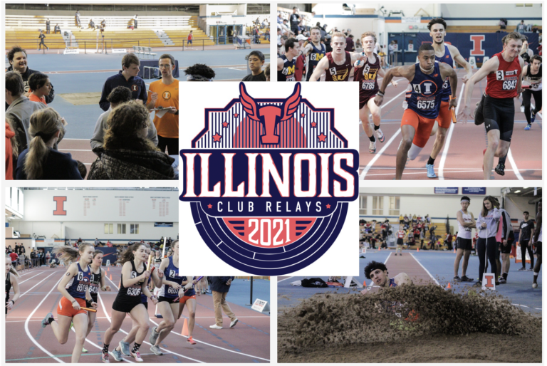 Club Relays Illinois Track Club